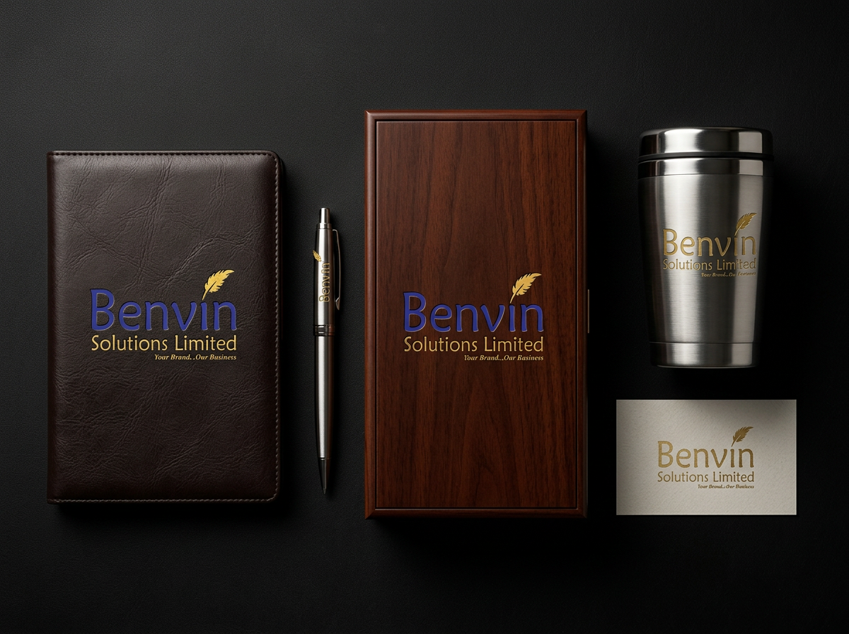 Corporate Merchandise